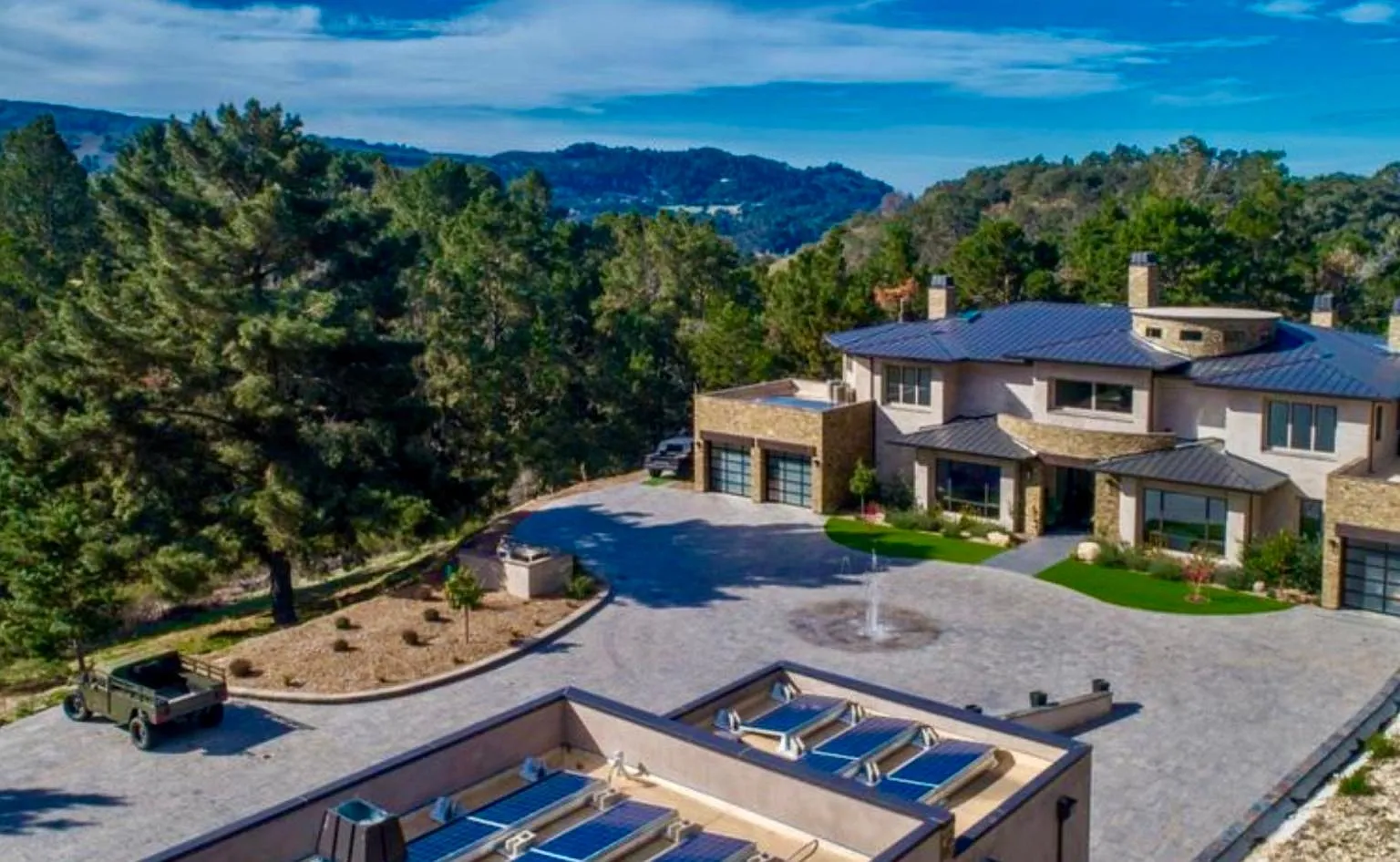 10M Alta Madera, Carmel — Photo 2