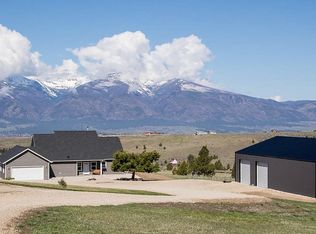 714 Willy Way, Stevensville, MT 59870