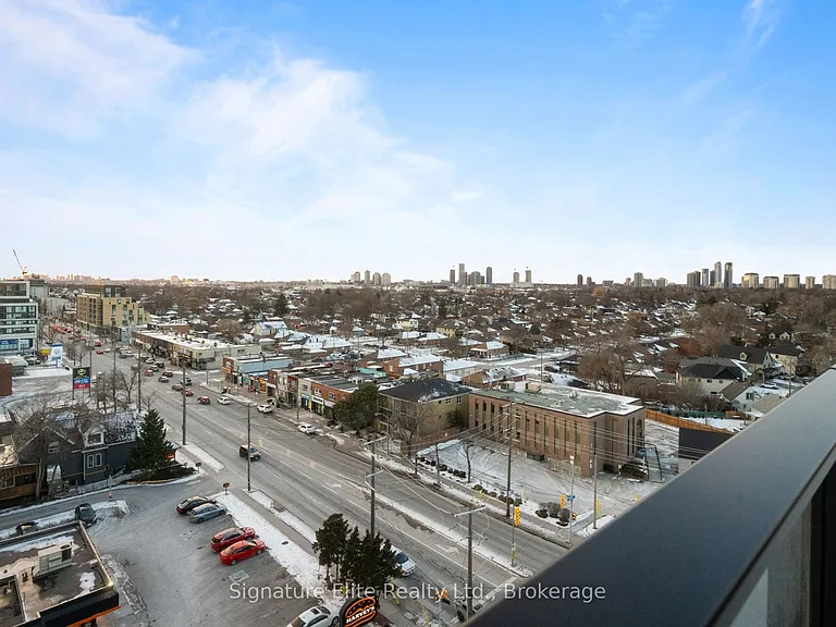 801 The Queensway #1014 — Photo 21