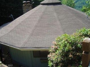 1186 El Miner Dr, Mars Hill, NC 28754