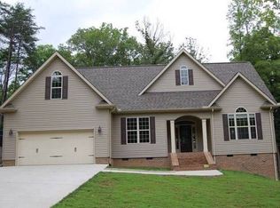 618 Blue Sewanee Rd, Dunlap, TN 37327