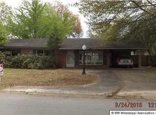 550 Old Dominion, West Helena, AR 72390