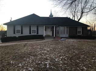8500 Sterling Ave, Raytown, MO 64138
