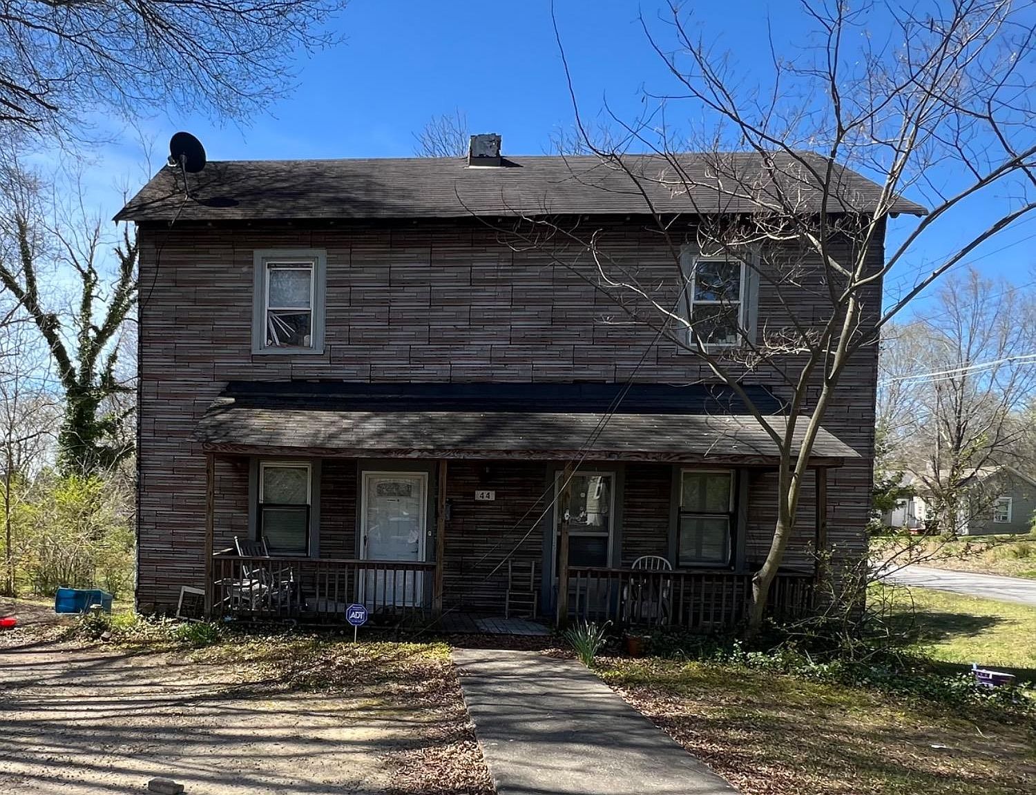 44 Schoolfield Dr, Danville, VA 24541 Zillow