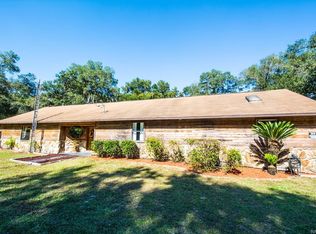 3229 E Lenny Ln, Inverness, FL 34453