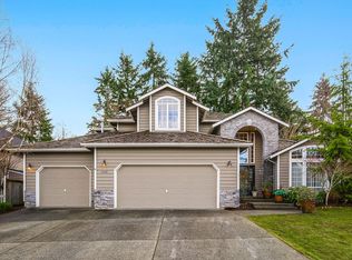 15109 72nd Dr SE, Snohomish, WA 98296