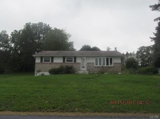 486 Church Rd, Kutztown, PA 19530