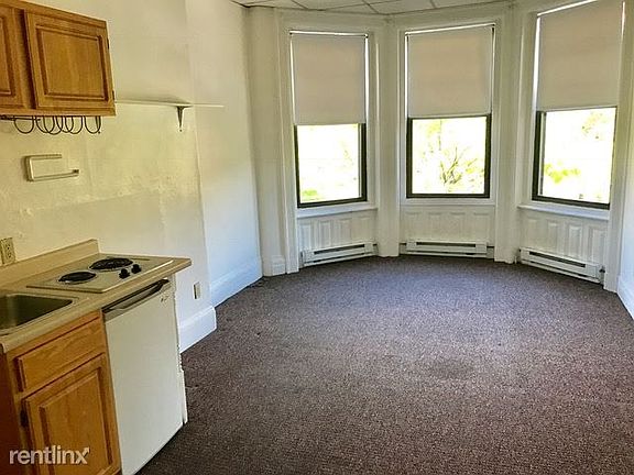 248 Newbury St. #4 Boston - Back Bay Shared Unit Photo 1