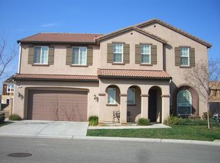 1784 N Chesterfield Ln, Clovis, CA