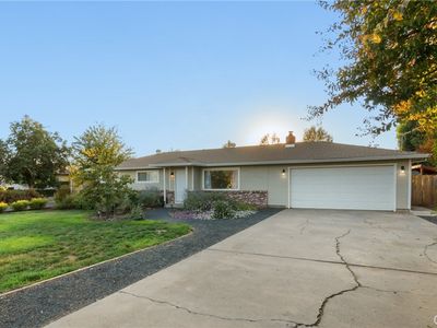 11063 Lone Pine Ave, Chico, CA, 95928