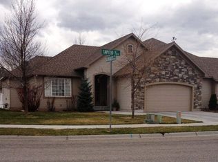285 Tapitio Dr, Idaho Falls, ID 83401