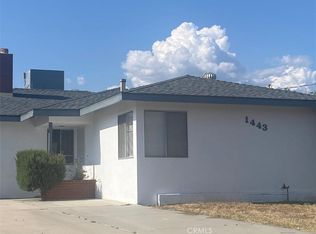 1443 W Nicolet St, Banning, CA 92220
