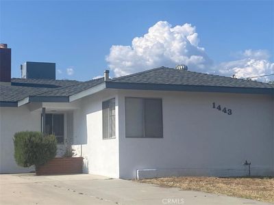 1443 W Nicolet St, Banning, CA, 92220