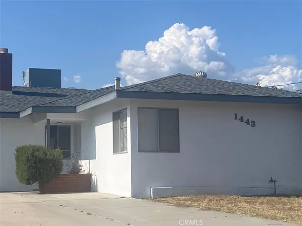 1443 W Nicolet St, Banning, CA 92220