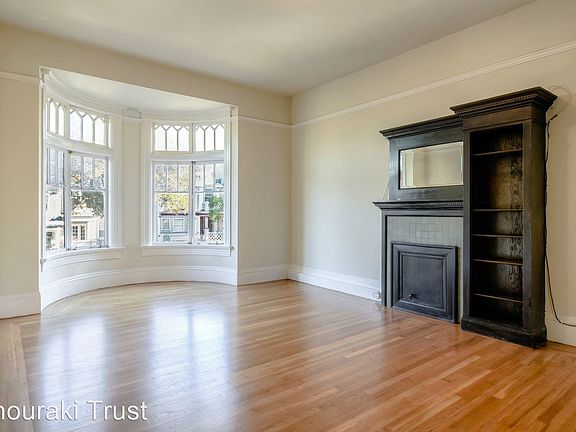 2nd image of 1135 Masonic Ave #6