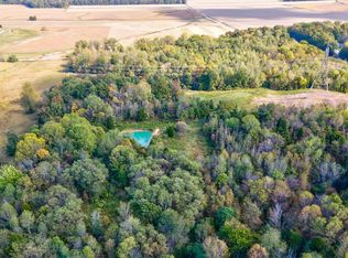 9158 N County Road 600 E, Lamar, IN