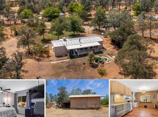 4791 Beckman Ln, Anderson, CA 96007