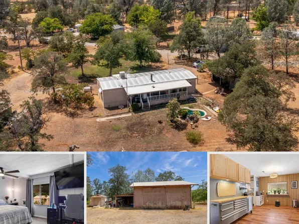 4791 Beckman Ln, Anderson, CA 96007