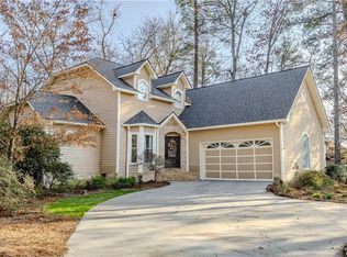 215 Rollingwood Cir NW, Rome, GA 30165