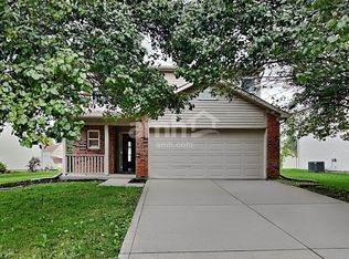7636 Hidden Valley Ln, Indianapolis, IN