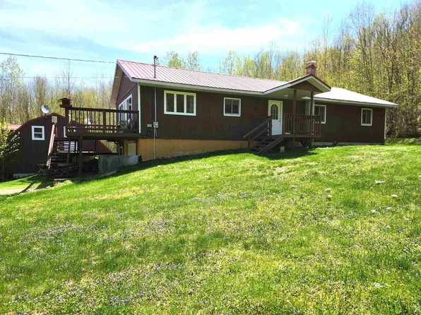 68 Short Road, Stark, NH 03582