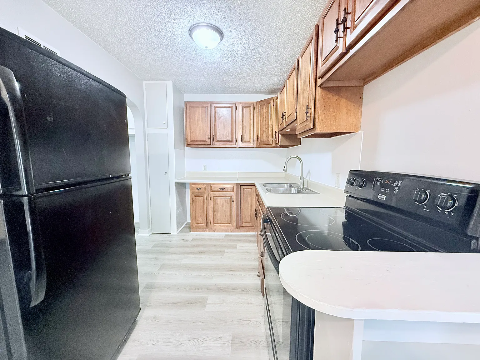 2 bed, 800 sqft, $775 — Photo 4