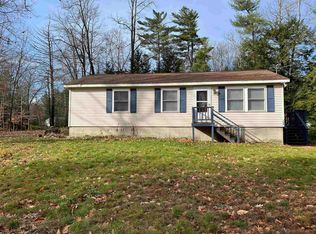 142 Windsor Way, Center Barnstead, NH 03225