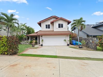 87-1000 Huamoa St, Waianae, HI, 96792