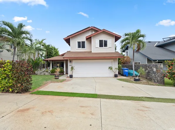 87-1000 Huamoa St, Waianae, HI 96792