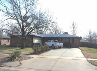 1650 N Westfield Ave, Wichita, KS 67212