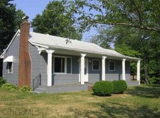 6635 Doral Dr, Tobaccoville, NC 27050