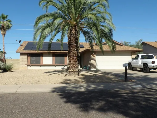 17442 N 34th Ln, Phoenix, AZ 85053