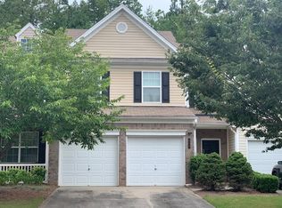 439 Windstone Trl, Alpharetta, GA 30004