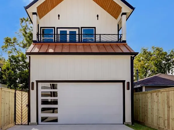 306 E 40th St A, Houston, TX 77018
