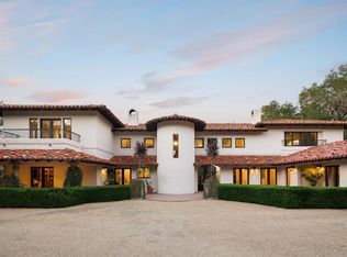 17116 Sobre Los Cerros, Rancho Santa Fe, CA 92067