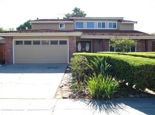 5958 Clydesdale Ave, San Jose, CA 95123