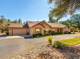 13278 Bear Mountain Rd, Redding, CA 96003