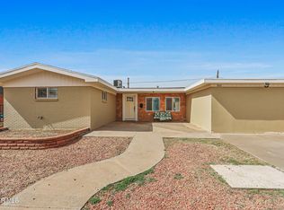 9517 Waverly Dr, El Paso, TX 79924