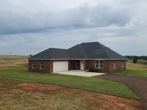 2900 N Midwest Blvd, Guthrie, OK 73044