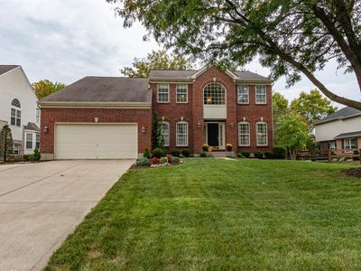 7835 South Trl, Mason, OH, 45040