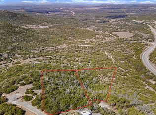 LOT 17 Cedar Hl, Pipe Creek, TX 78063