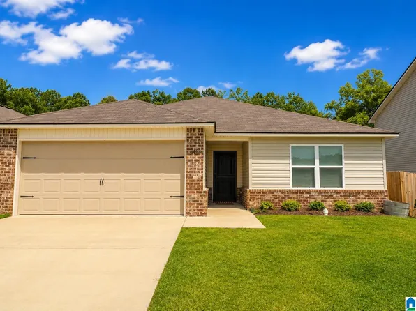 85 Cedar Ct, Pell City, AL 35125
