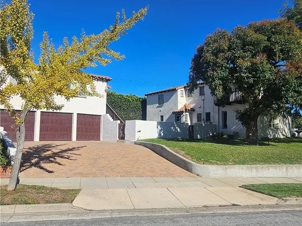 1005 W Roses Rd, San Gabriel, CA 91775