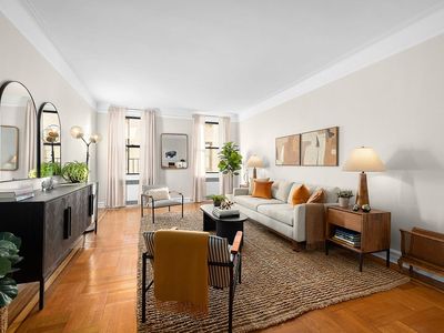 45 Martense St APT 5G, Brooklyn, NY, 11226