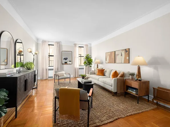 45 Martense St APT 5G, Brooklyn, NY 11226