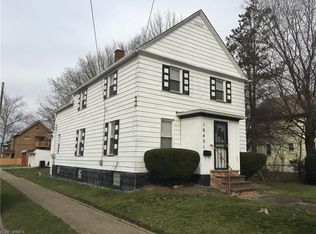 16401 Arcade Ave, Cleveland, OH