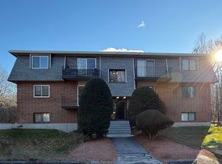 Countryside Estates, Rutland, MA 01543