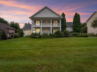 3124 Greenwood Rd, Ames, IA 50014