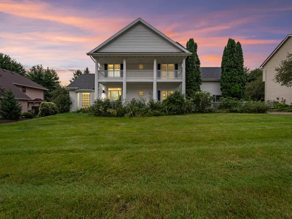 3124 Greenwood Rd, Ames, IA 50014