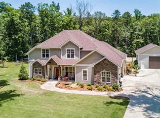 15 Ferncrest Dr, Little Rock, AR 72223